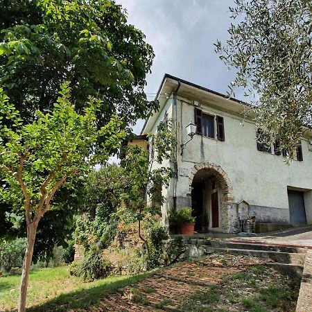 Casa Mariella Citra 08012-Lt-0004 Villa Caravonica Exterior photo